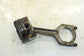 2014-2016 BMW 328i xDrive SULEV 2.0L Engine Pistone w/ Connecting Rod Set of 4 - Alshned Auto Parts