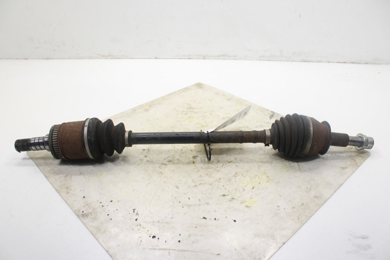 17-22 Infiniti Q60 Luxe AWD Rear Right Side CV Axle Drive Half Shaft 39600-4GB0A - Alshned Auto Parts