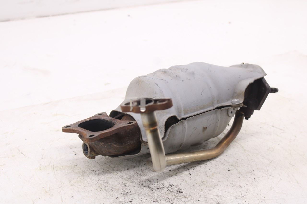 2017-20 Acura MDX w/Technology Pkg 3.5L Front Exhaust Manifold 18180-5MJ-A00 OEM8