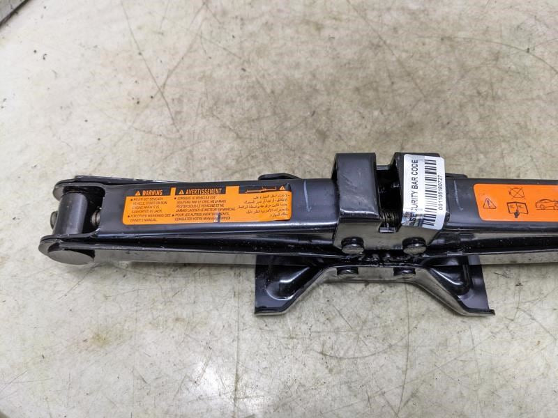 2007-2023 Nissan Altima Spare Tire Floor Jack 99550-JA00A OEM