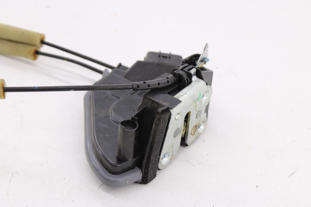 2014-2020 Infiniti QX60 Front Right Passenger Side Door Lock Latch Actuator5