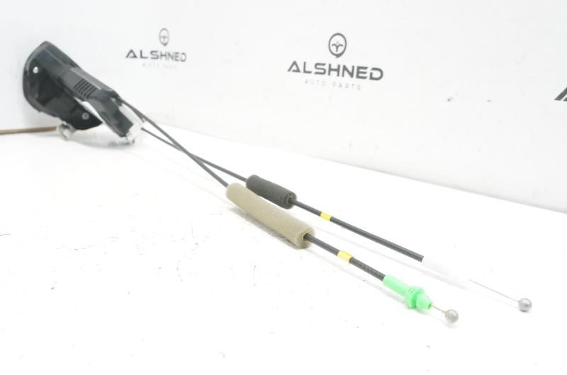 2016-2022 Toyota Prius Rear Right Passenger Door Lock Latch Actuator 69050-52250 - Alshned Auto Parts