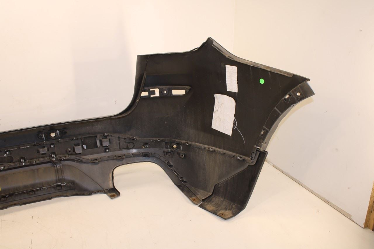 2011-2017 BMW X3 xDrive28i Rear Bumper Cover 51127392992 OEM *ReaD* - Alshned Auto Parts