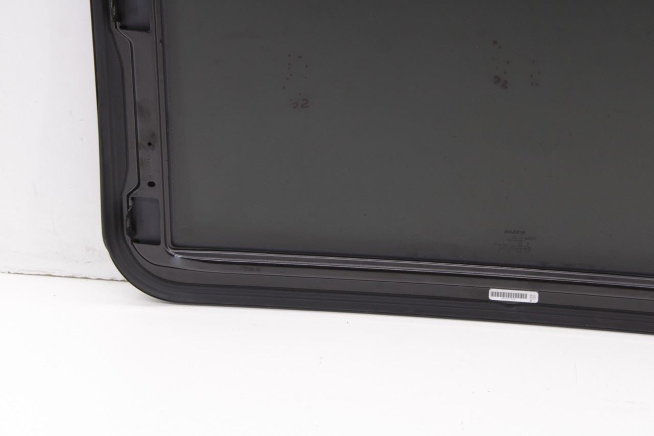 2013-2019 Nissan Sentra SL Roof Sunroof Glass Panel 91210-3SG0A OEM - Alshned Auto Parts