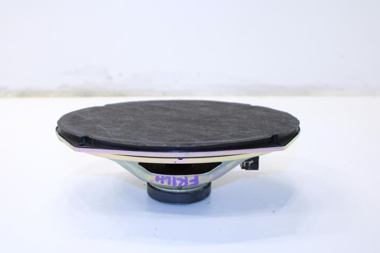 04-21 Jeep Grand Cherokee Limited Front LH and RH Door Audio Speaker 5091019AB - Alshned Auto Parts