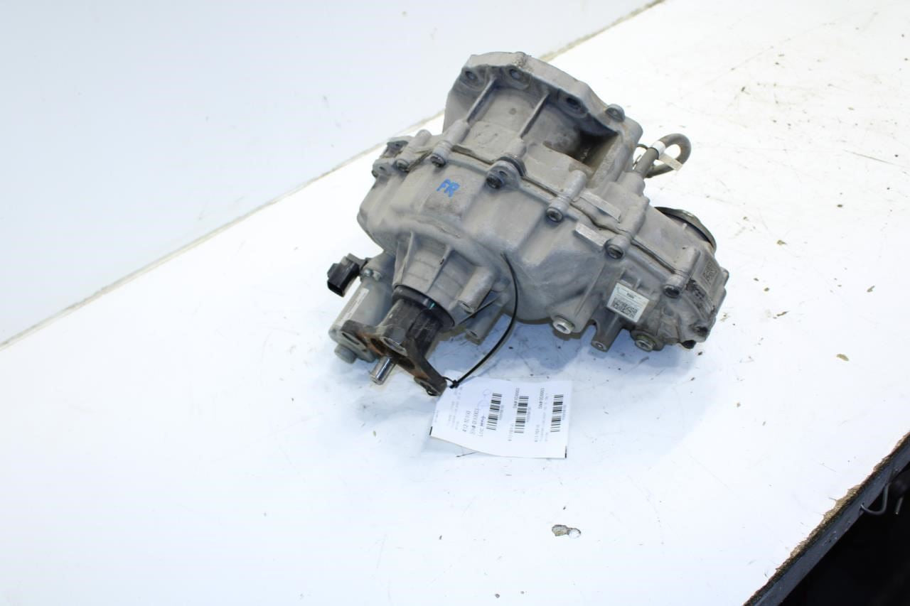 2020-2024 Ford Explorer Police 3.3L AWD AT Transfer Case 70K L1M3-7A195-AE OEM - Alshned Auto Parts