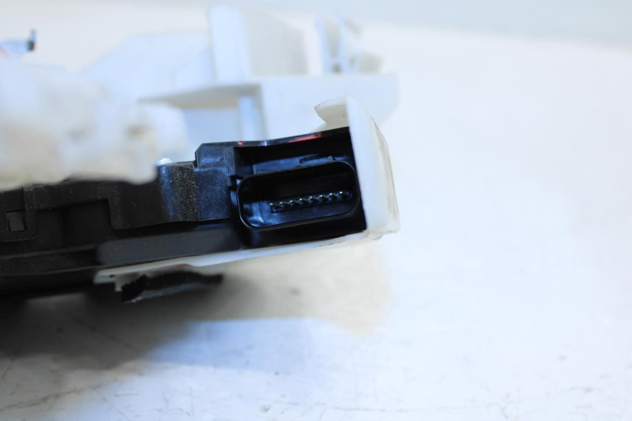 2019-2023 Hyundai Santa Fe Rear Right Door Lock Latch Actuator 81420-S1010 OEM - Alshned Auto Parts