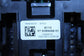 15-16 BMW 435i Gran Coupe Front Cabin Fuse Relay Box Junction Block 61149224866 - Alshned Auto Parts