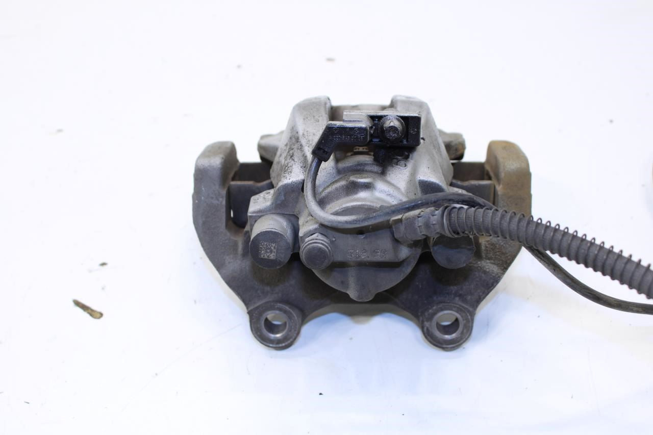 2007-2013 Mercedes-Benz S550 Rear RH and LH Brake Disc Caliper 221-423-04-81-64 - Alshned Auto Parts