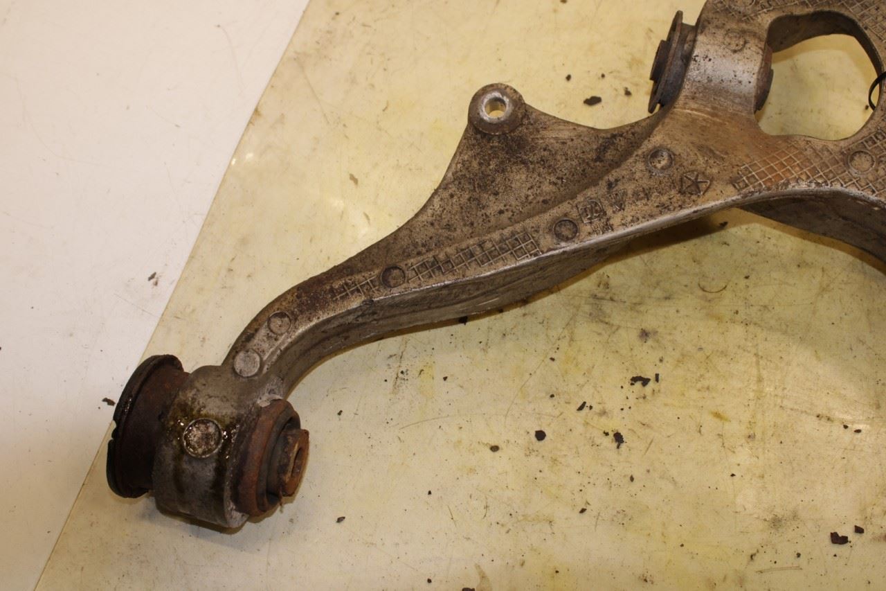 11-20 Ram 1500 Big Horn 4WD Front Suspension Right Side Lower Control Arm *ReaD* - Alshned Auto Parts