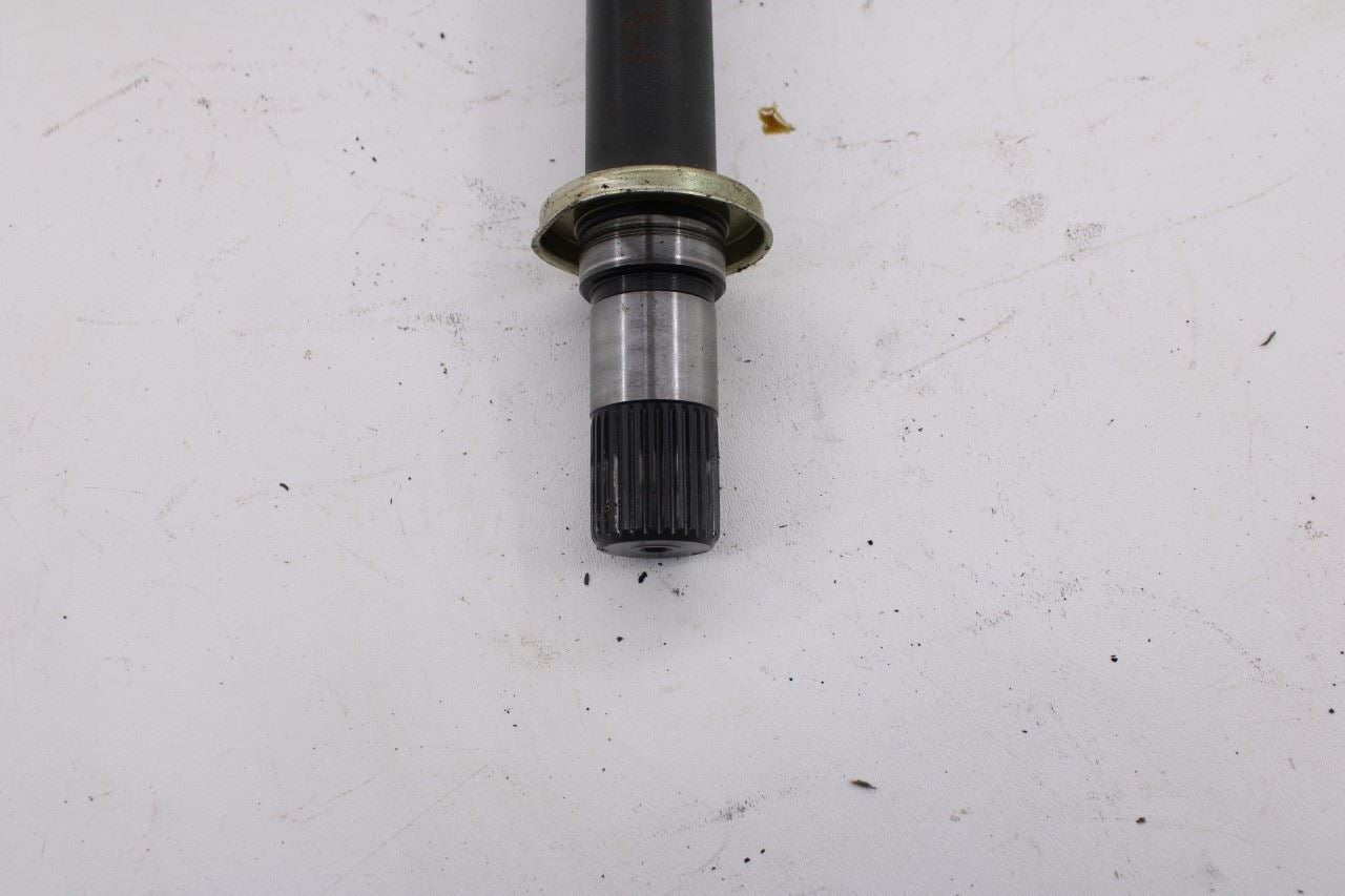 2015-2022 Acura ILX Technology A-Spec FWD Front Right CV Intermediate Axle Shaft - Alshned Auto Parts