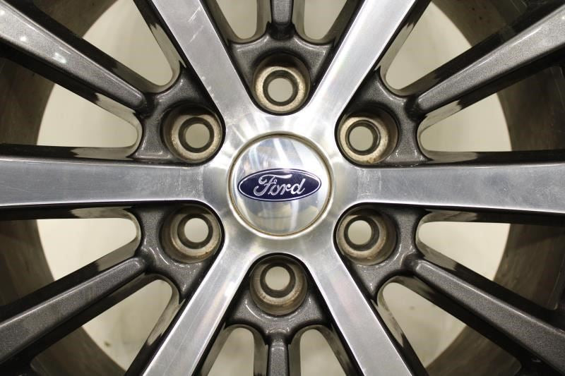 2018-2021 Ford Expedition Alloy Wheel R18x8.5Jx44 12 Spoke JL14-1007-CA OEM - Alshned Auto Parts