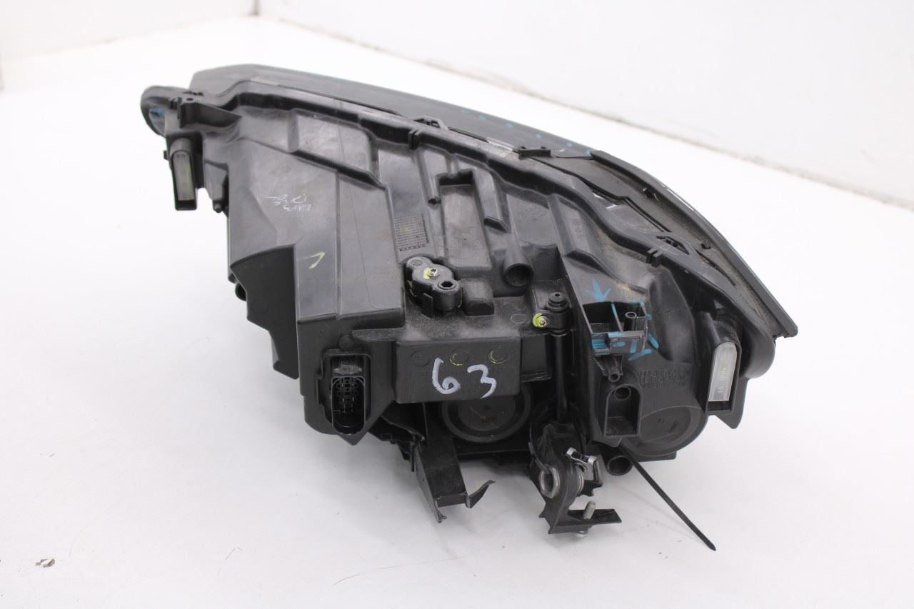 2019-24 Volkswagen Jetta SE Front Passenger Right Side LED Headlight Lamp *ReaD*10