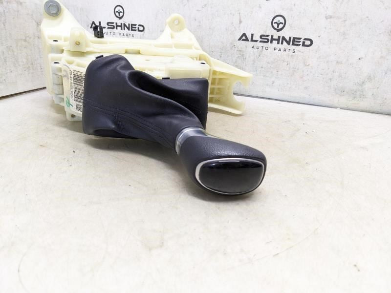 16-20 Hyundai Elantra SE 2.0L FWD Automatic Transmission Gear Shifter Lever Knob - Alshned Auto Parts