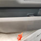 2015-2017 Ford F150 Front Left Driver Door Trim Panel FL3Z-1823943-BA OEM