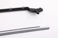 23-25 BMW 430i Gran Coupe xDrive Rear LH Door Outer Molding w Inner Weatherstrip - Alshned Auto Parts