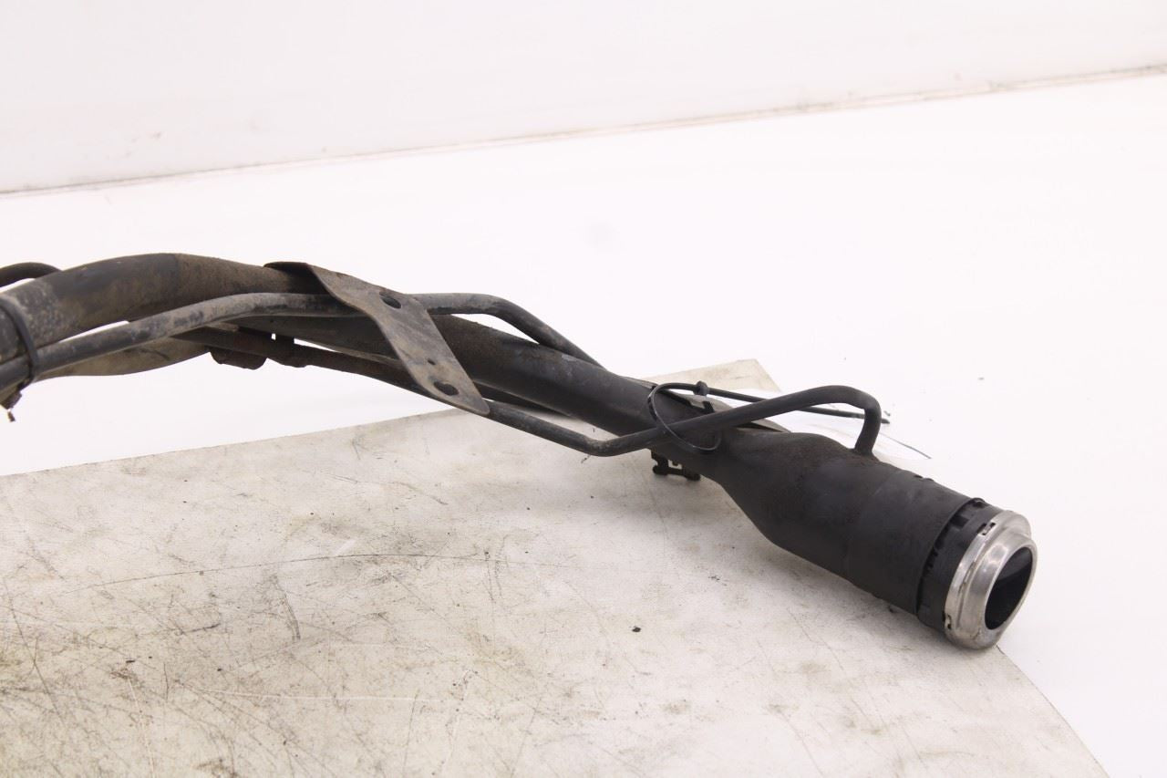 2014-2015 Dodge Durango SXT 3.6L Fuel Filler Neck Hose Tube Pipe 68243686AC OEM4