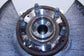 2019-2024 Chevrolet Blazer 2LT Rear Right Side Spindle Knuckle Hub 85024987 OEM - Alshned Auto Parts
