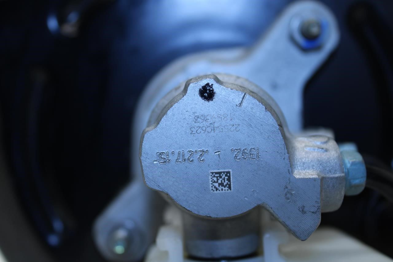 15-16 BMW 435i Power Brake Booster Master Cylinder w/ Reservoir 34336872636 OEM - Alshned Auto Parts