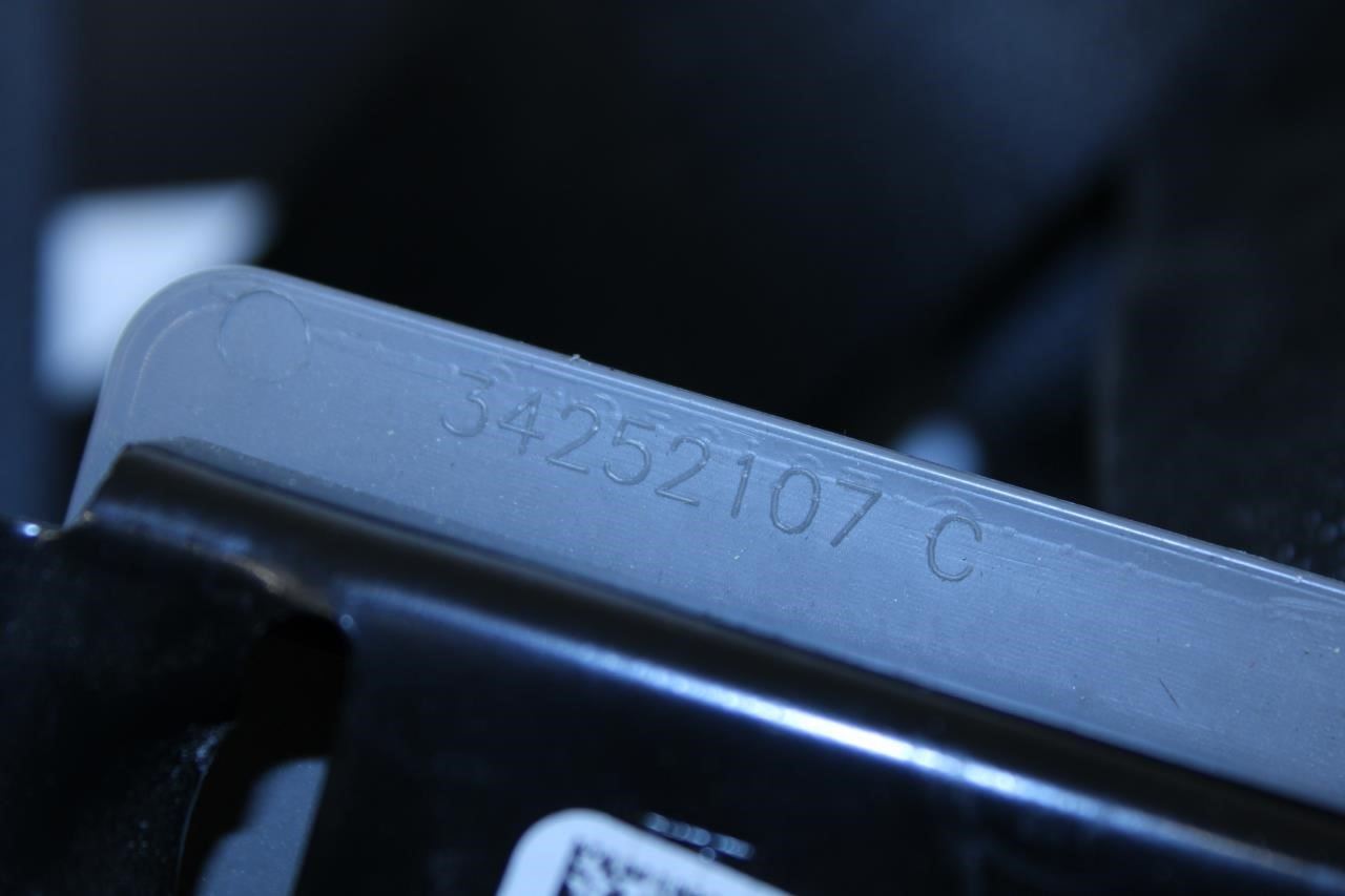 18-20 Ford F150 XL Extended Cab Front Right Seat Belt Retractor JL3Z-18611B08-AH - Alshned Auto Parts