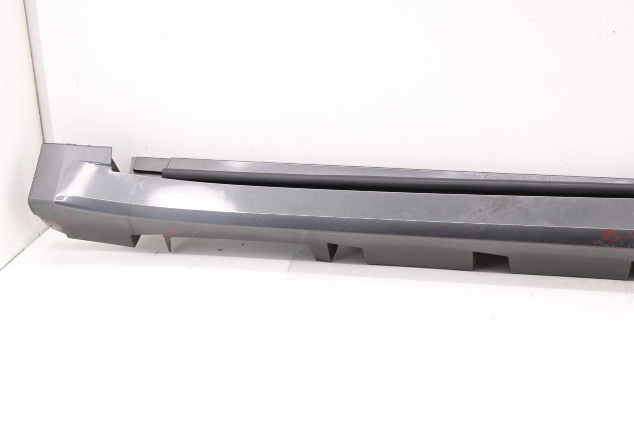 13-20 Lincoln MKZ Reserve Left Rocker Skirt Panel Molding DP63F10166APIA01 *ReaD - Alshned Auto Parts