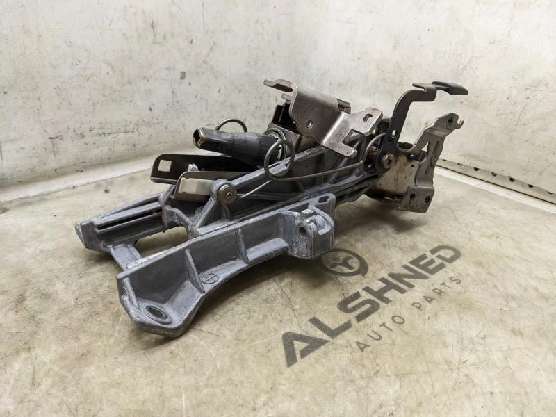 2013-2019 Ford Explorer Police 3.5L Steering Column Assembly DB53-3C529-PN OEM - Alshned Auto Parts