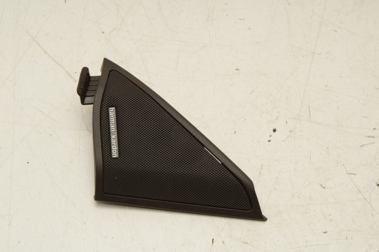 10-16 Mercedes-Benz E350 Sport 4MATIC FR RH and LH Door Speaker w/ Corner Covers - Alshned Auto Parts