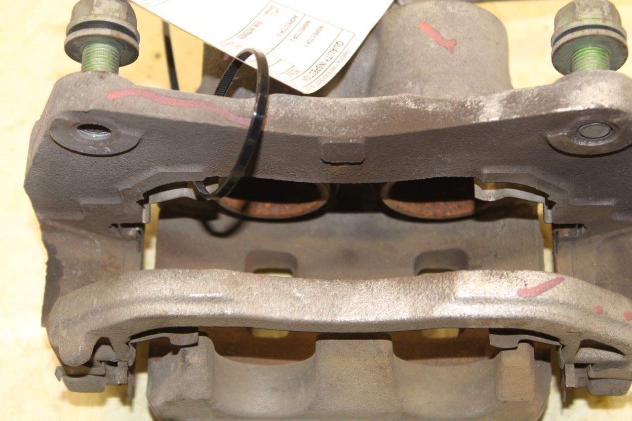 2015-2021 Subaru WRX Premium Front Left Side Disc Brake Caliper 26292AG053 OEM - Alshned Auto Parts