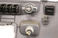 12-2020 ISUZU NPR HD Center Dash Lower Trim Panel w/ Switches 8-97423-657-2 OEM - Alshned Auto Parts