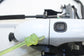2010-15 Jaguar XF Portfolio 5.0L Rear Passenger Right Side Door Exterior Handle - Alshned Auto Parts