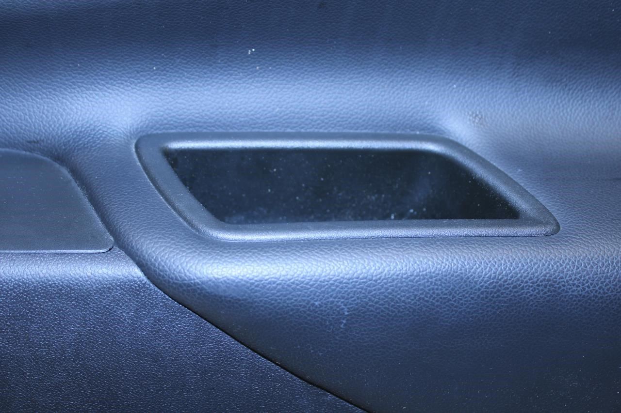 2018-2021 Chevrolet Equinox LT Front Right Passenger Door Trim Panel 84736140 - Alshned Auto Parts