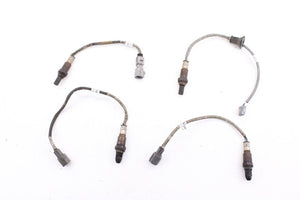 2017-2020 Toyota Sienna LE 3.5L Oxygen Sensor Set of 4 89465-08160 OEM