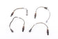 2017-2020 Toyota Sienna LE 3.5L Oxygen Sensor Set of 4 89465-08160 OEM - Alshned Auto Parts
