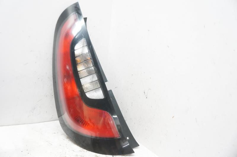 2014-2019 Kia Soul Rear Left Driver Side Tail Light Lamp 92401-B2010 OEM - Alshned Auto Parts