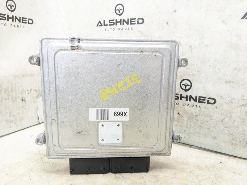 2009-2014 Hyundai Sonata Engine Control Module ECU ECM 39101-2G669 OEM - Alshned Auto Parts