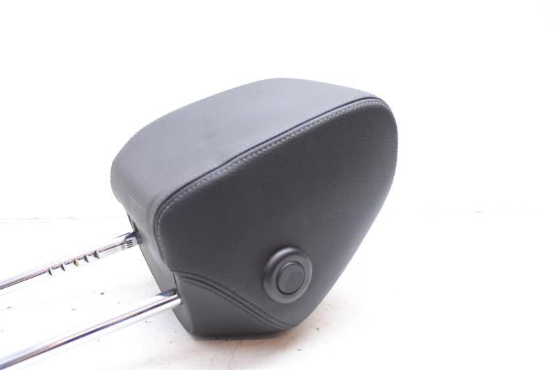 17-20 BMW 430i xDrive Front Passenger RH Side Seat Headrest 52-10-7-372-887 OEM4