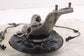 2019-21 Hyundai Veloster 2.0L FWD Rear Suspension Right Side Spindle Knuckle Hub - Alshned Auto Parts