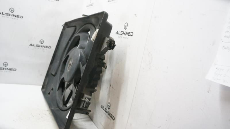 2011-2013 Hyundai Elantra Radiator Cooling Fan Motor Assembly 25380-3X000 OEM - Alshned Auto Parts