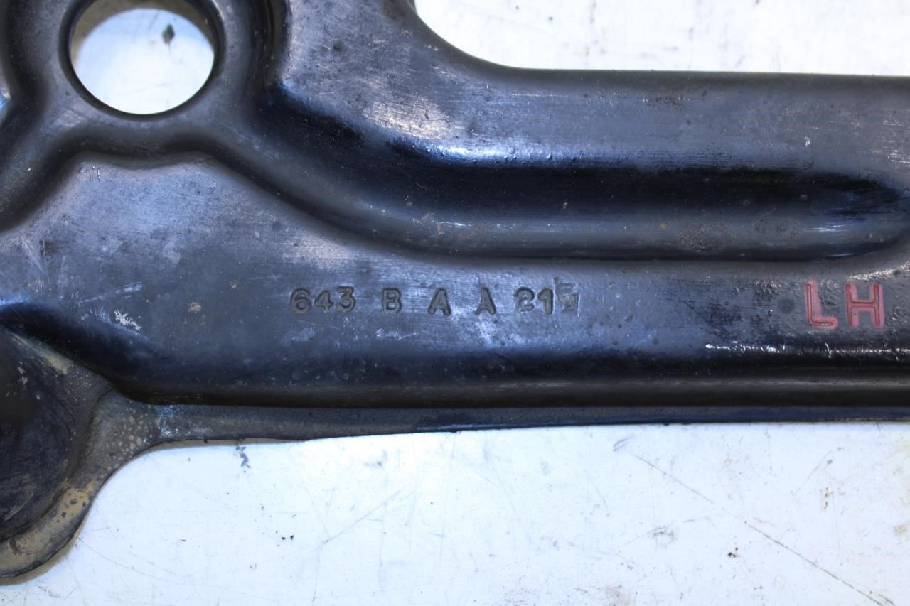 2011-2021 Jeep Grand Cherokee Limited Front Left Crossmember Bracket 52124643AB - Alshned Auto Parts