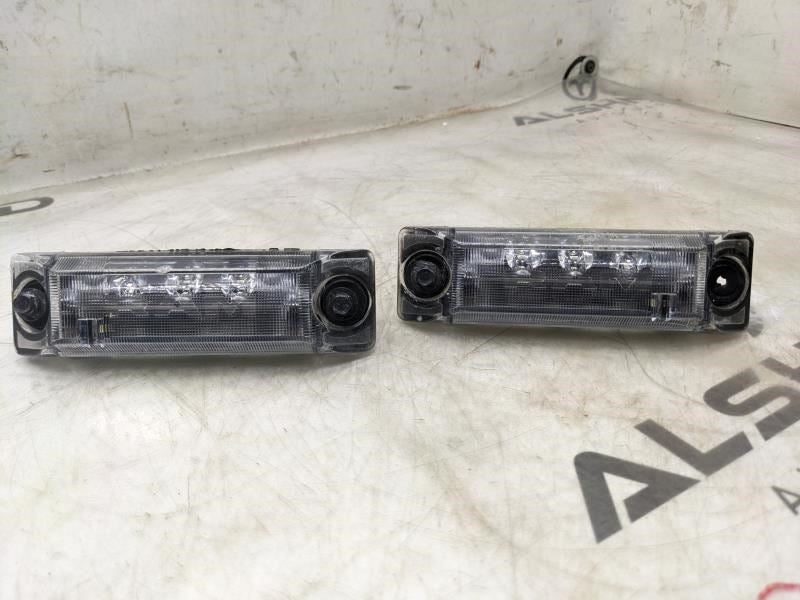 2016-24 Ram 1500 Classic SLT Rear Truck Bed Cargo Light Lamp Right and Left Side0