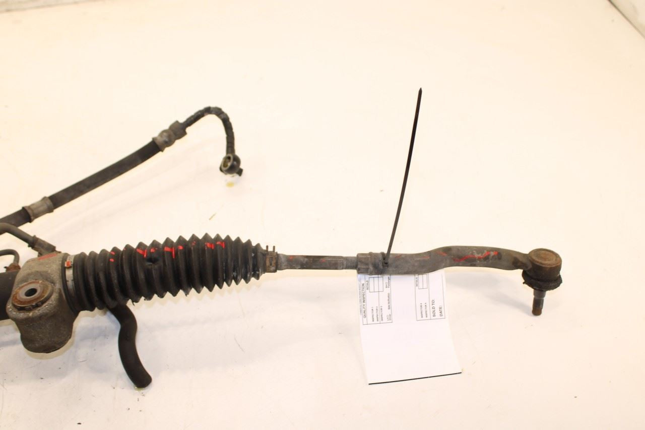 2007-2011 Toyota Camry LE FWD Power Steering Gear Rack and Pinion 44250-06330 - Alshned Auto Parts