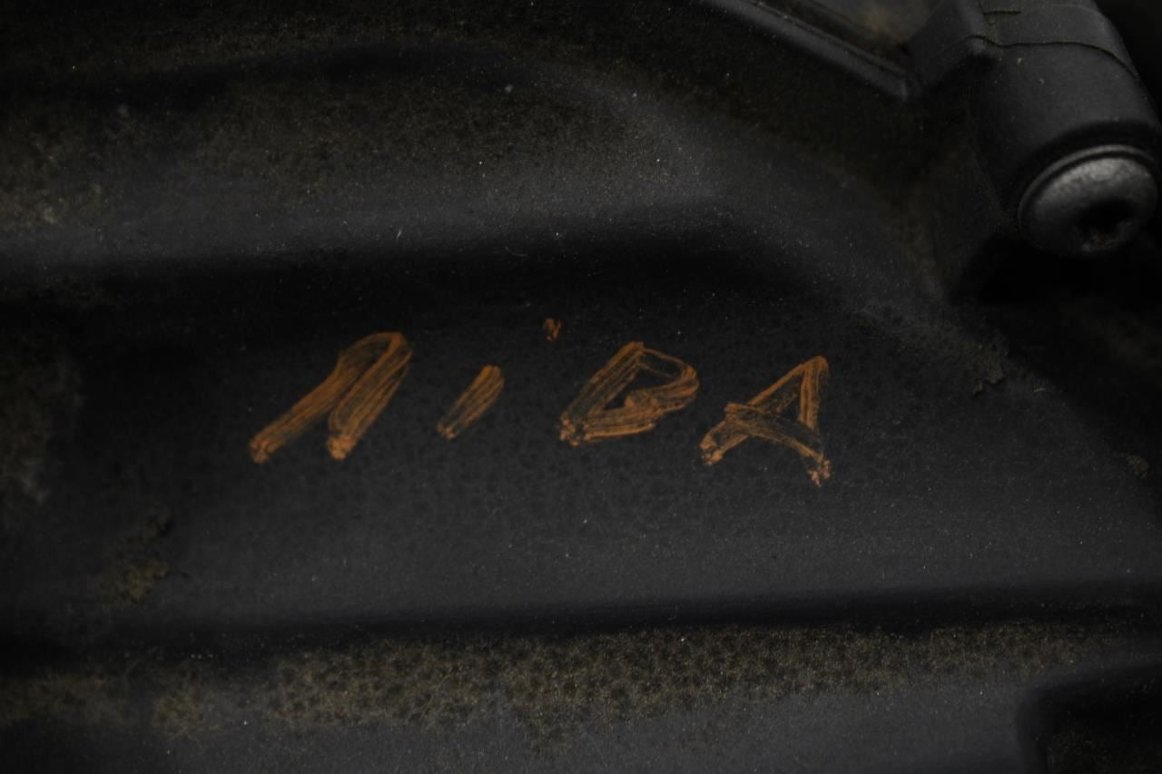 13-15 BMW 750i xDrive 4.4L Engine Driver Left Side Air Intake Cleaner Filter Box - Alshned Auto Parts