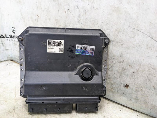 2011-2012 Toyota RAV4 Engine Control Module ECU ECM 89661-0R300 OEM - Alshned Auto Parts