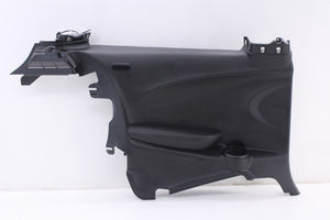 14-24 Mini Hardtop Cooper Rear Left Side Quarter Lateral Trim Panel 51437312151