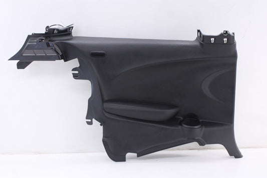 14-24 Mini Hardtop Cooper Rear Left Side Quarter Lateral Trim Panel 51437312151 - Alshned Auto Parts