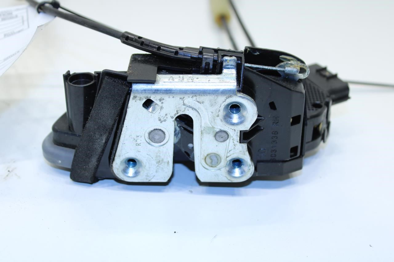 2013-2019 Nissan Sentra SV Rear Right Door Lock Latch Actuator 82500-9AN0A OEM - Alshned Auto Parts