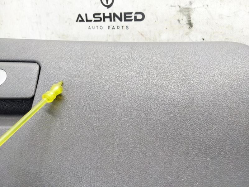 2011-2014 Hyundai Sonata Glove Box Storage Compartment 84510-3Q200-RAS OEM - Alshned Auto Parts