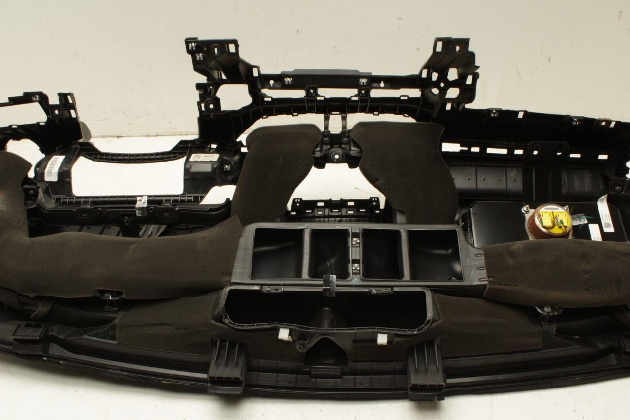 2020-2024 Kia Forte LXS Dash Instrument Panel 84710-M7001WK OEM *ReaD* - Alshned Auto Parts