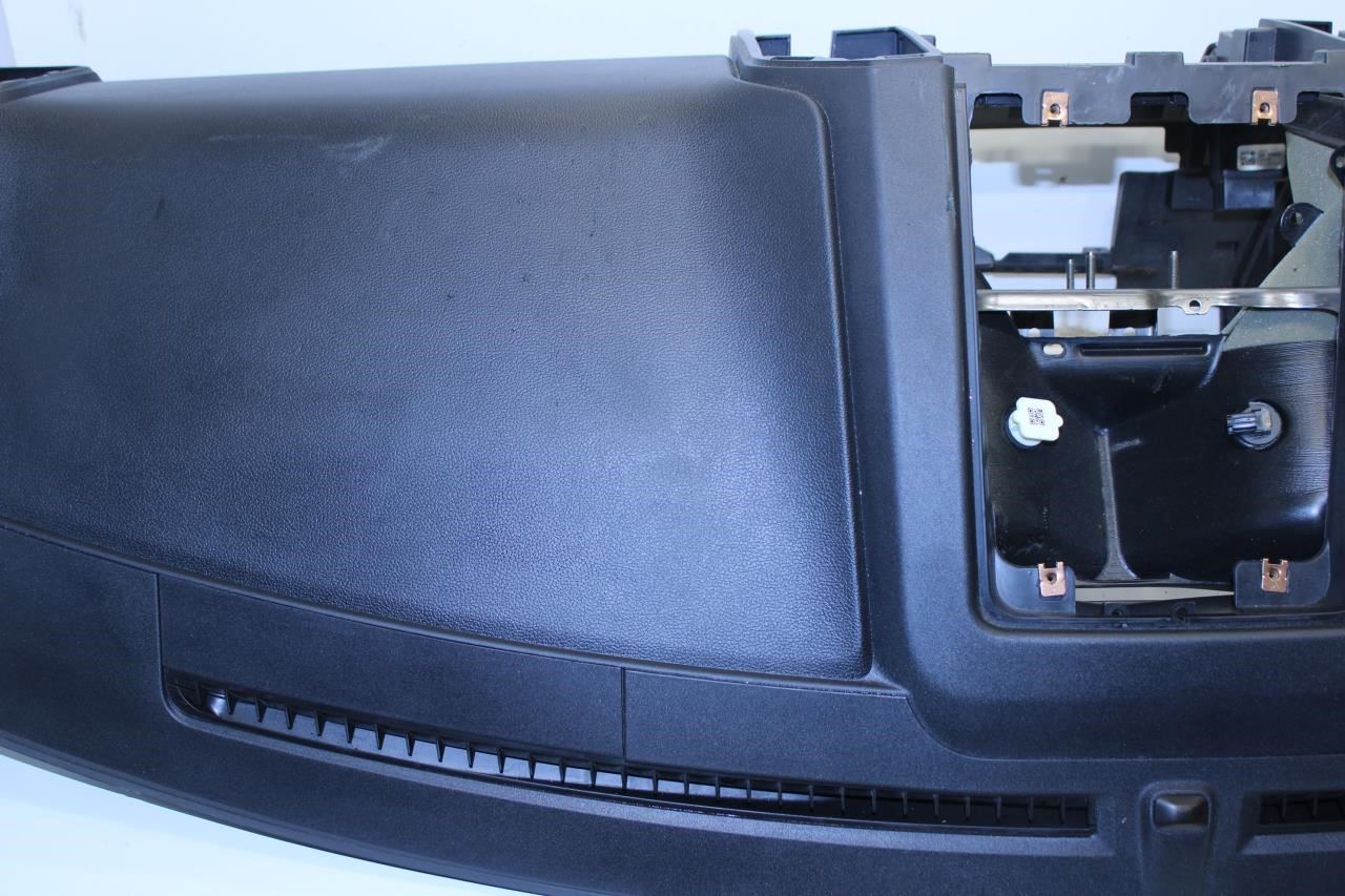 2015-2020 Ford F150 XL Dashboard Instrument Panel FL3B-1504326-A OEM - Alshned Auto Parts