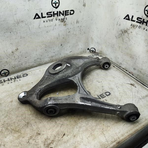 15-22 Jeep Grand Cherokee Overland AWD Rear Suspension RH Side Lower Control Arm - Alshned Auto Parts